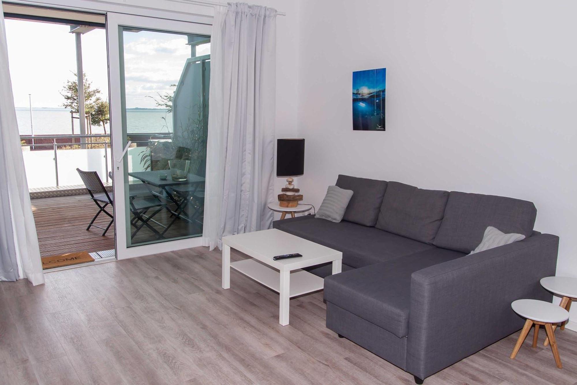 145 Meerblick Ferienwohnung Wilhelmshaven Exterior photo